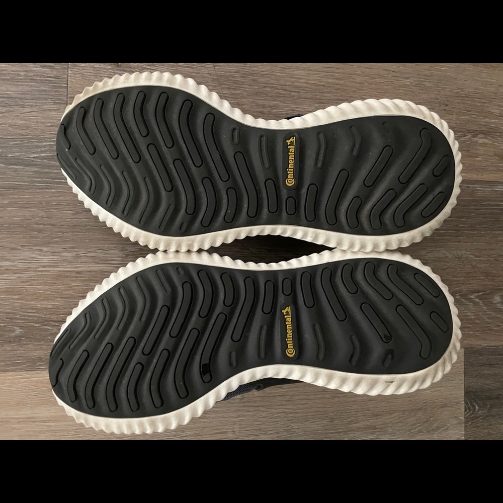 Adidas All-American Bounce Sneakers - Picture 5 of 5